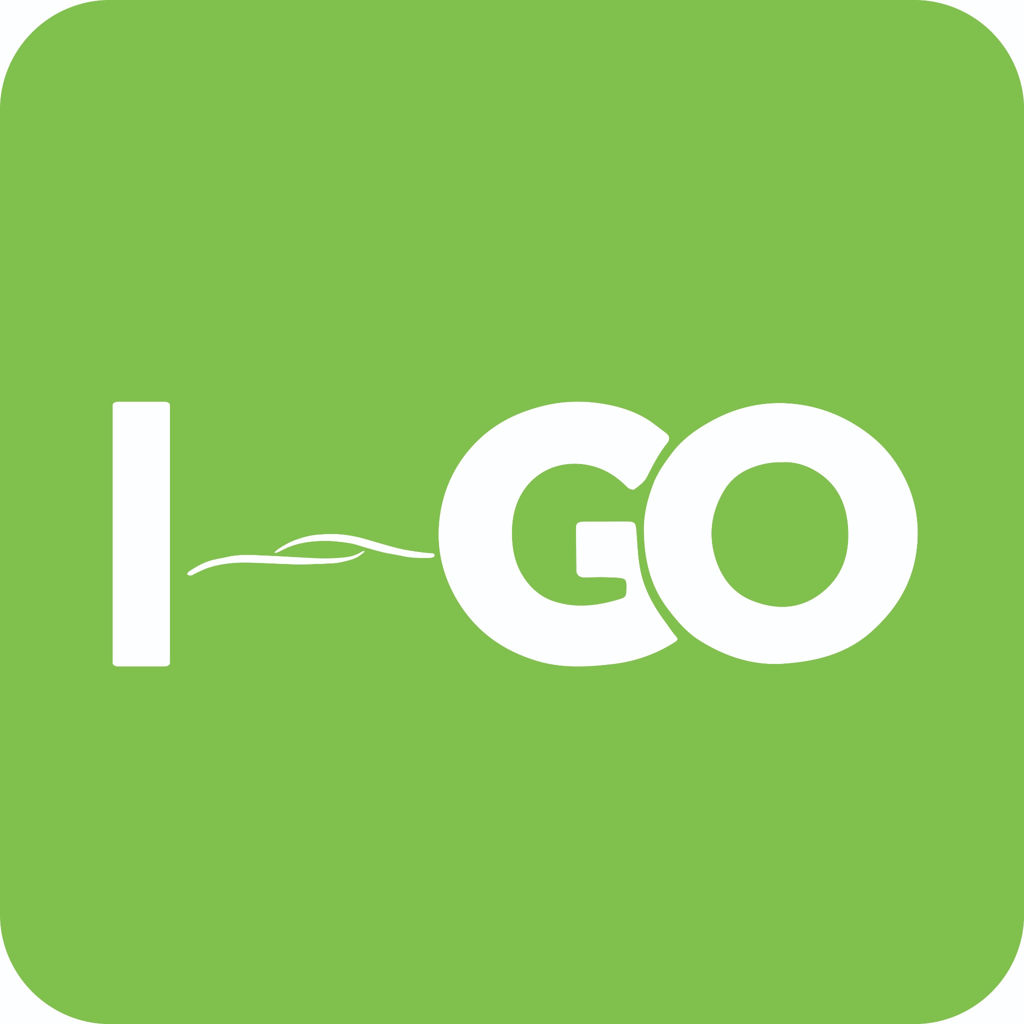 I-GO